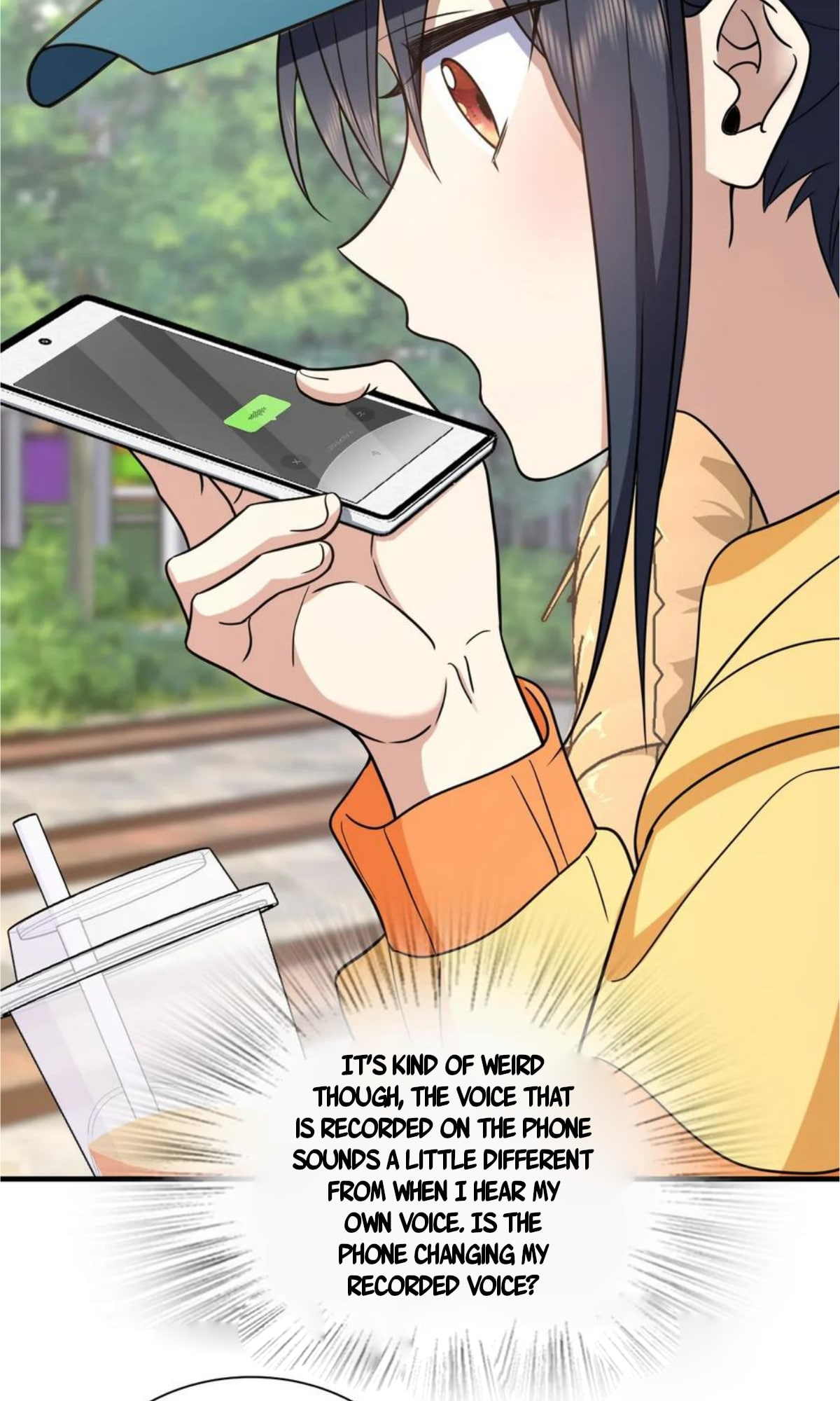 My Wife is From a Thousand Years Ago Chapter 141 - Manhwa18.com