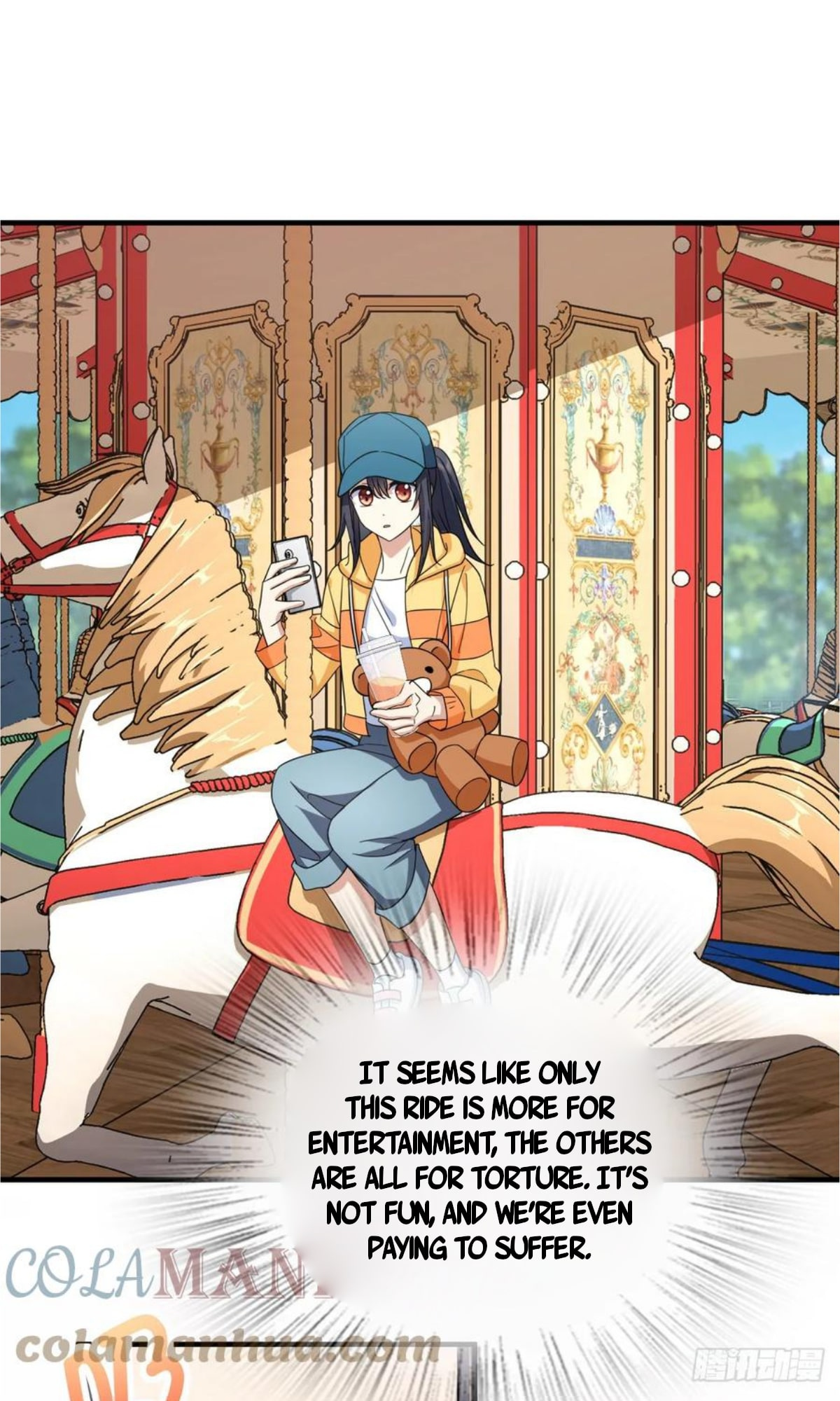 My Wife is From a Thousand Years Ago Chapter 141 - Manhwa18.com