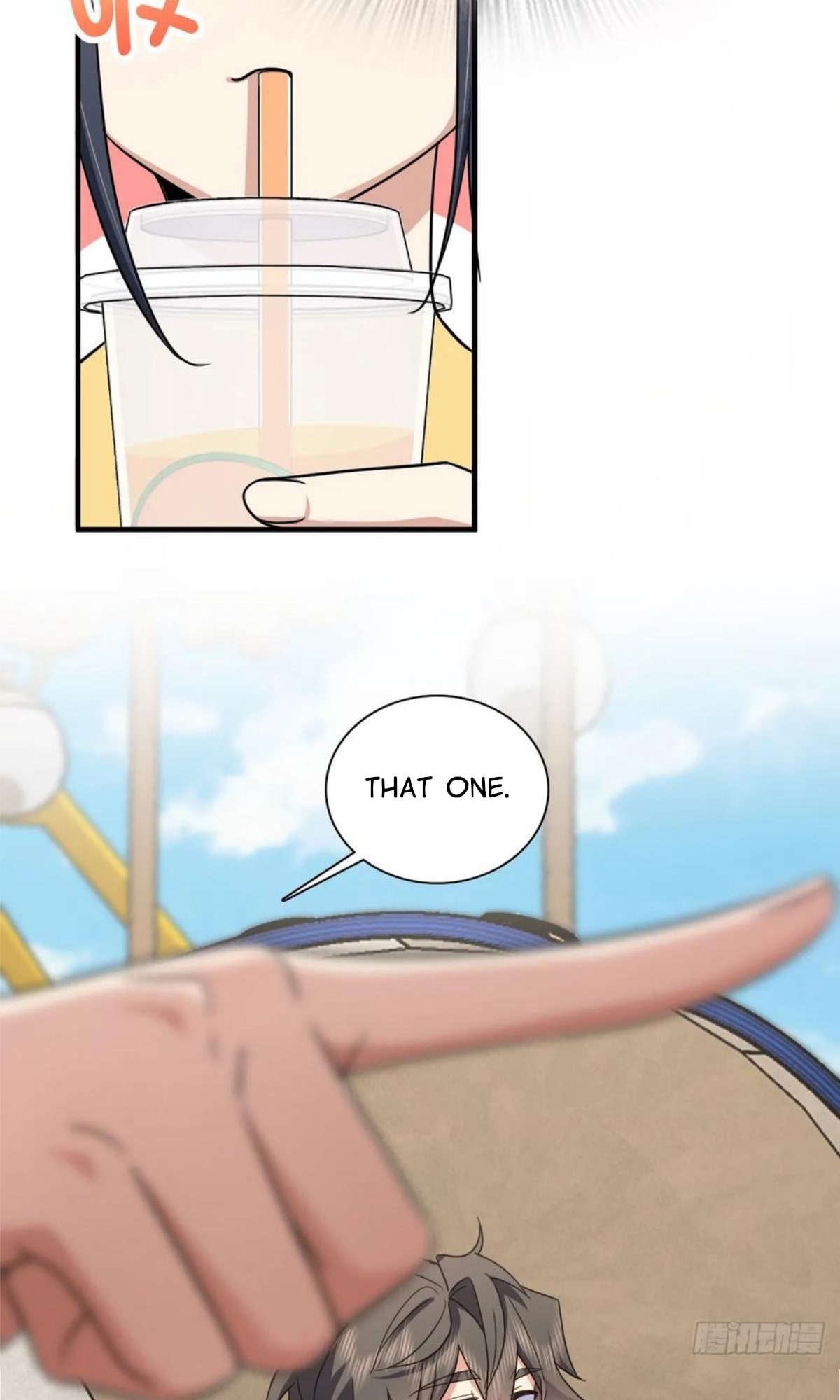 My Wife is From a Thousand Years Ago Chapter 141 - Manhwa18.com