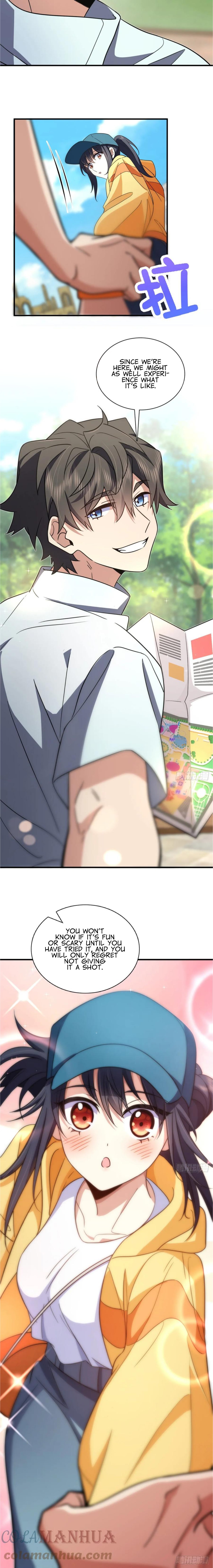 My Wife is From a Thousand Years Ago Chapter 141 - Manhwa18.com