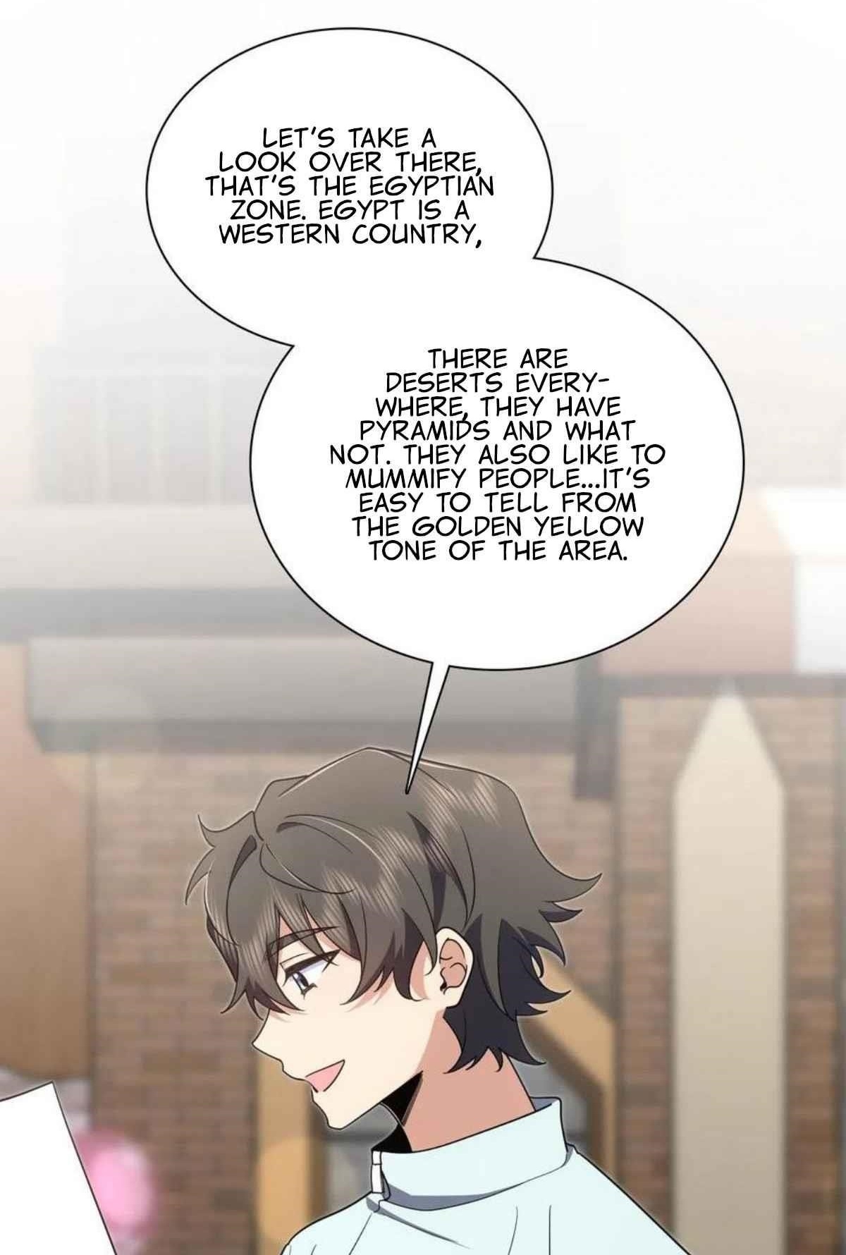 My Wife is From a Thousand Years Ago Chapter 142 - Manhwa18.com