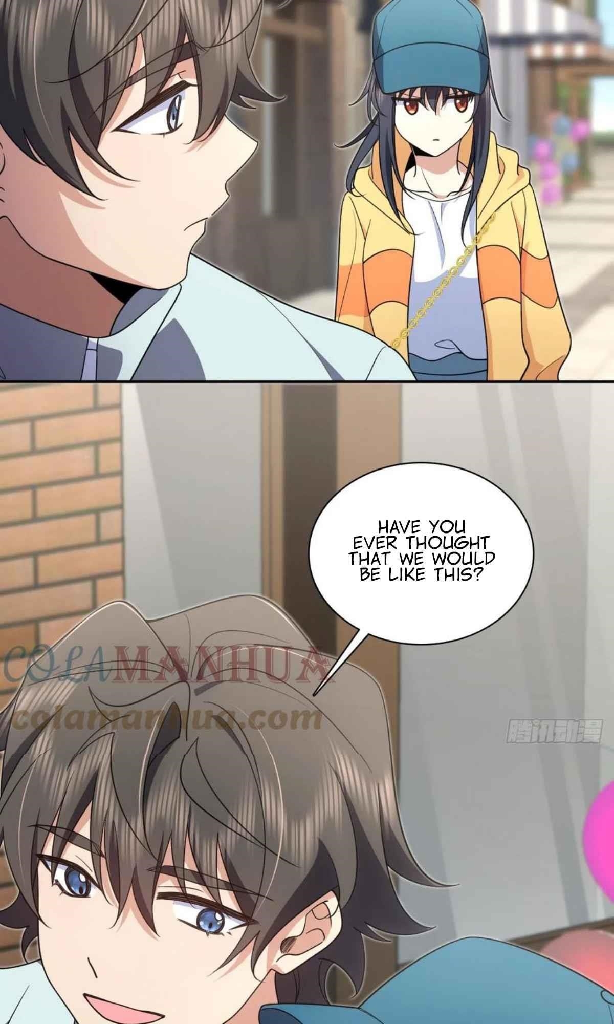 My Wife is From a Thousand Years Ago Chapter 142 - Manhwa18.com