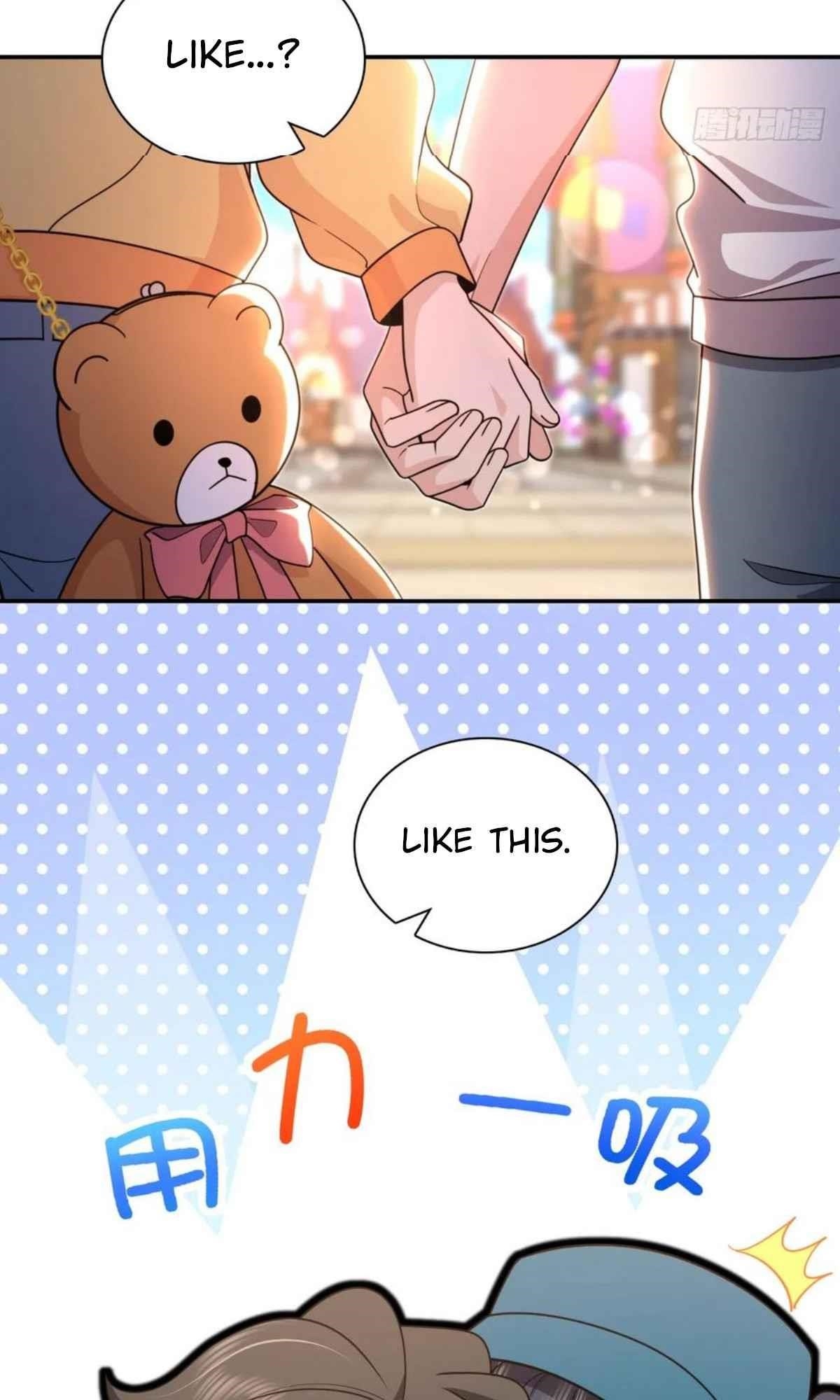 My Wife is From a Thousand Years Ago Chapter 142 - Manhwa18.com