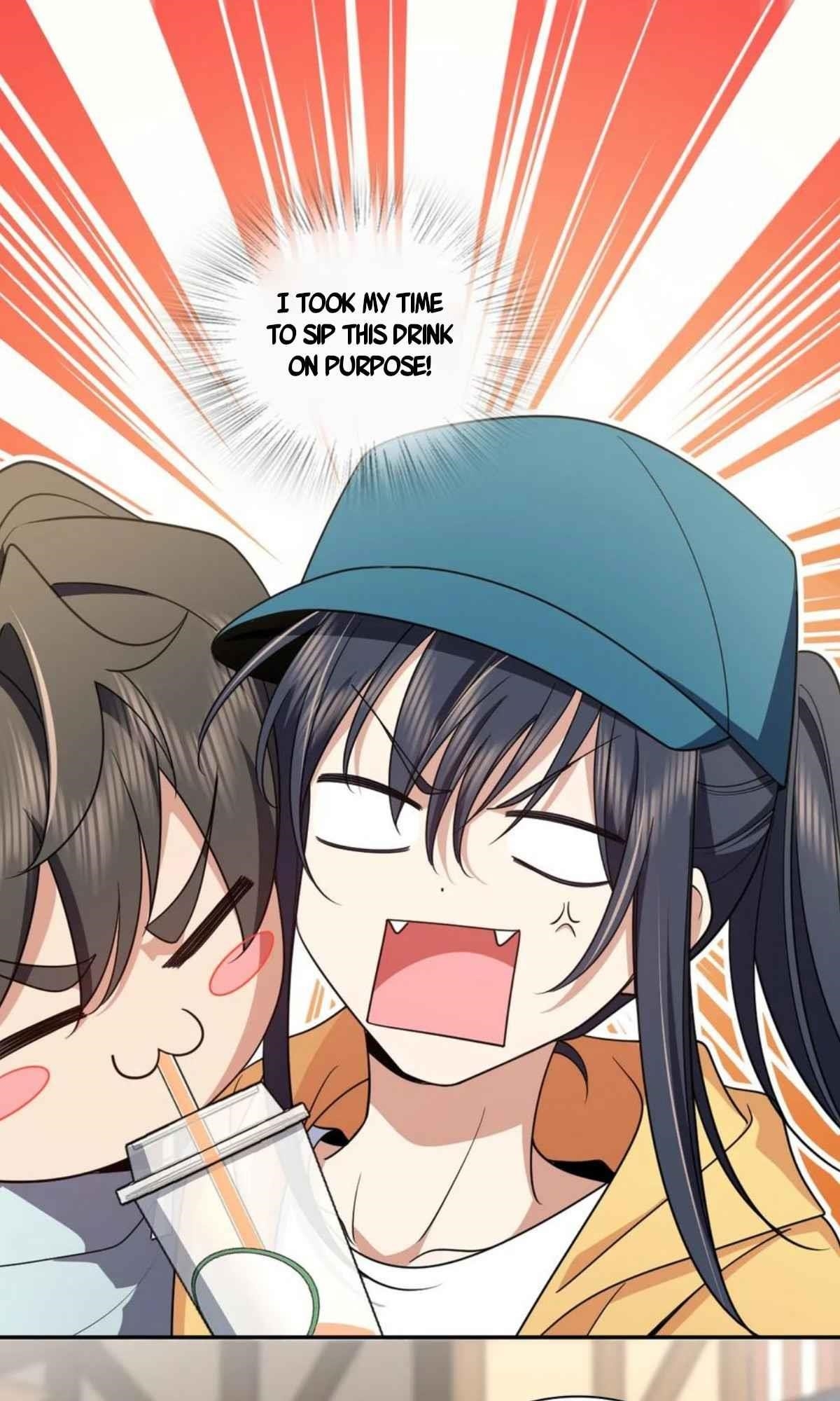 My Wife is From a Thousand Years Ago Chapter 142 - Manhwa18.com