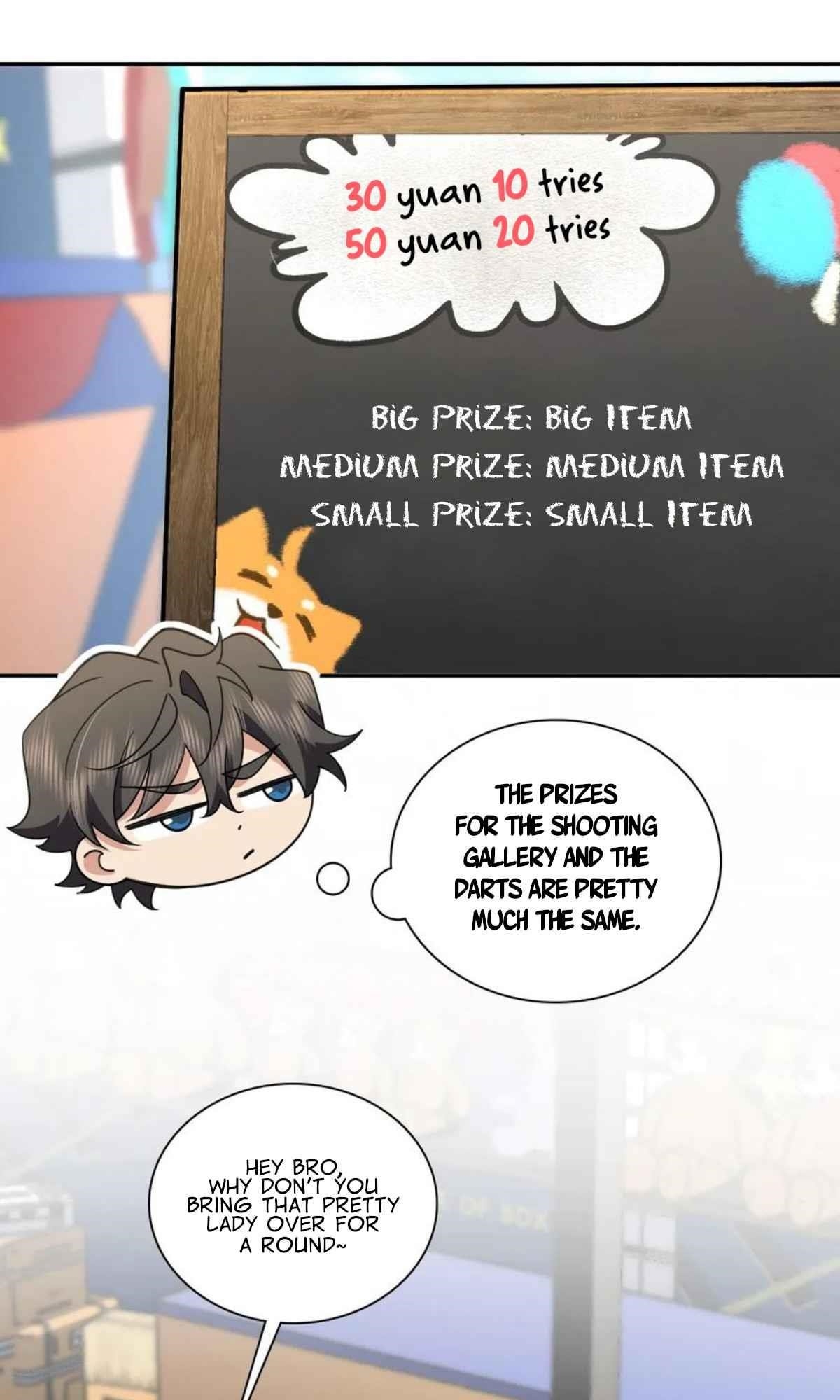 My Wife is From a Thousand Years Ago Chapter 142 - Manhwa18.com