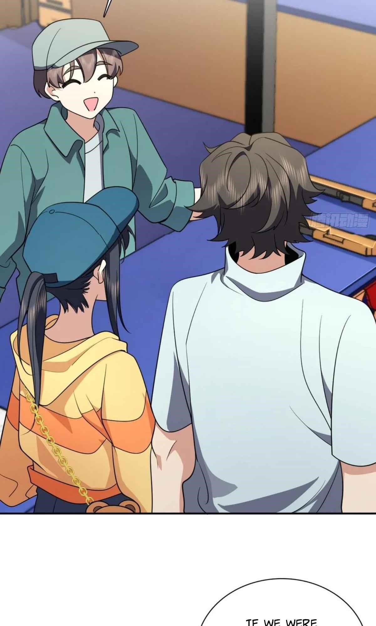 My Wife is From a Thousand Years Ago Chapter 142 - Manhwa18.com
