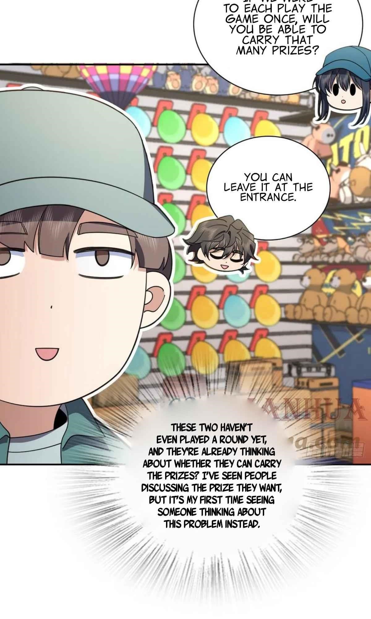 My Wife is From a Thousand Years Ago Chapter 142 - Manhwa18.com