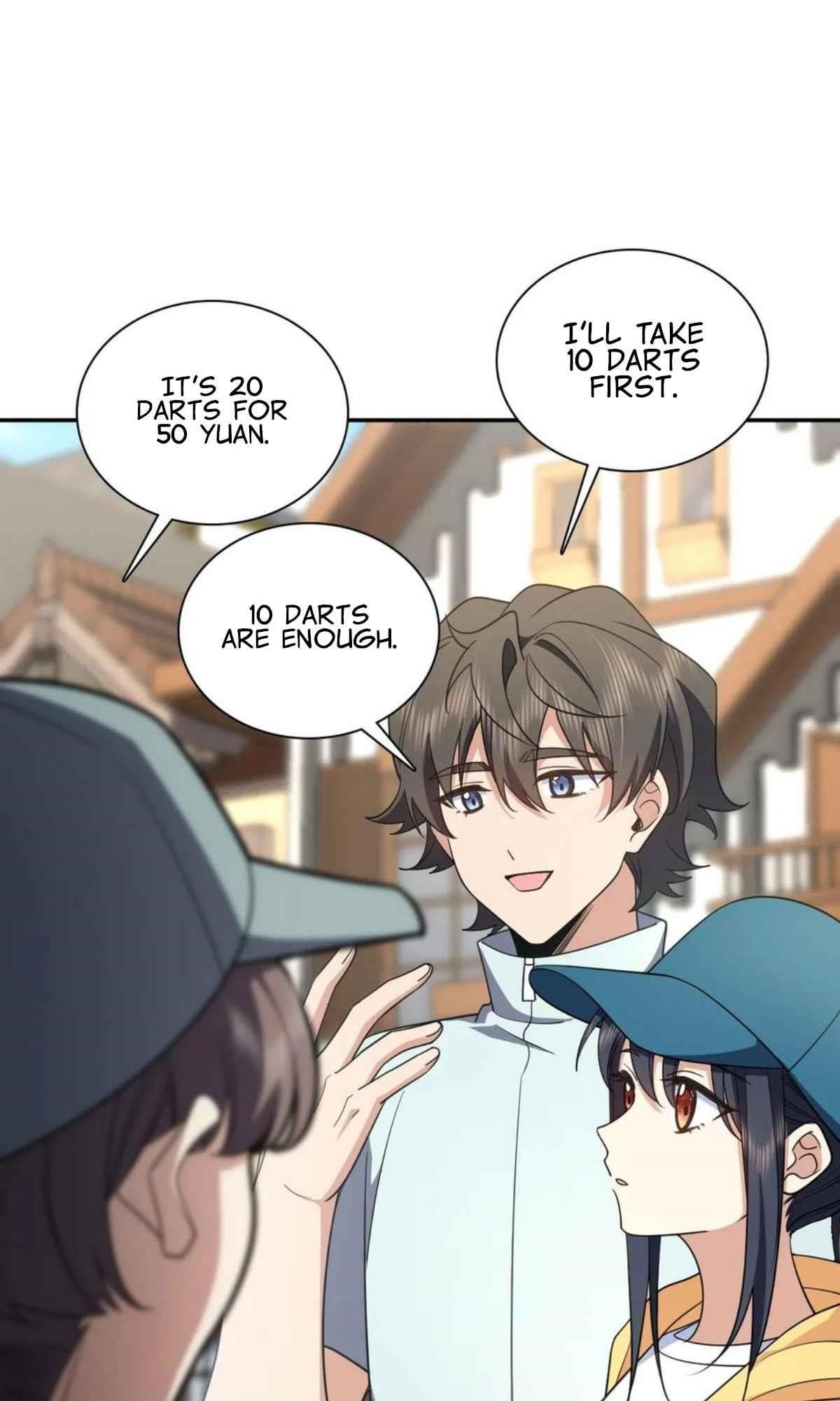 My Wife is From a Thousand Years Ago Chapter 142 - Manhwa18.com
