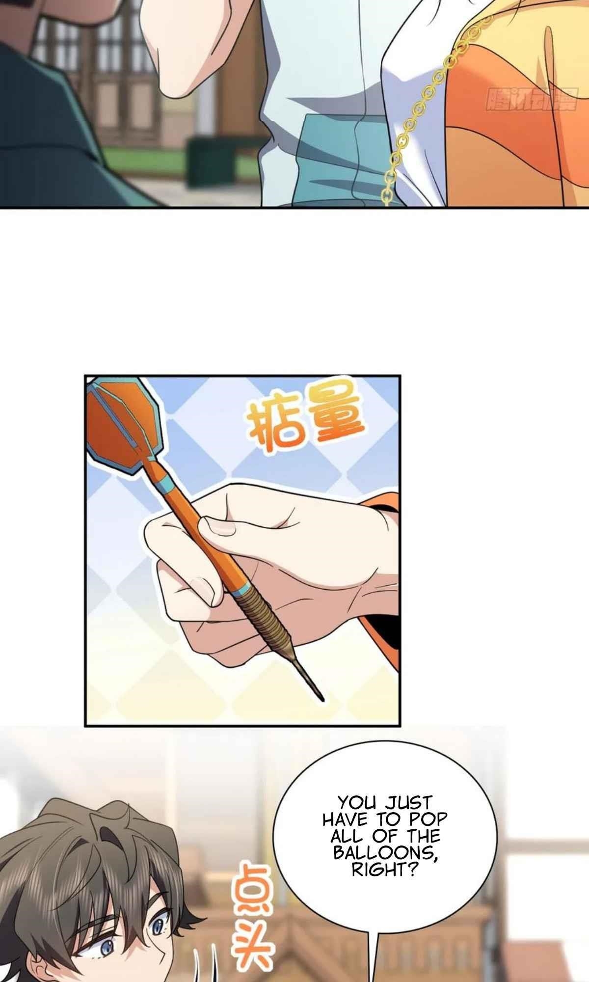 My Wife is From a Thousand Years Ago Chapter 142 - Manhwa18.com