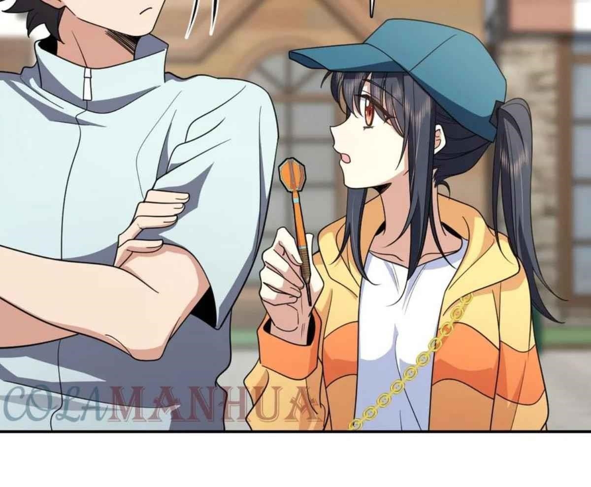 My Wife is From a Thousand Years Ago Chapter 142 - Manhwa18.com