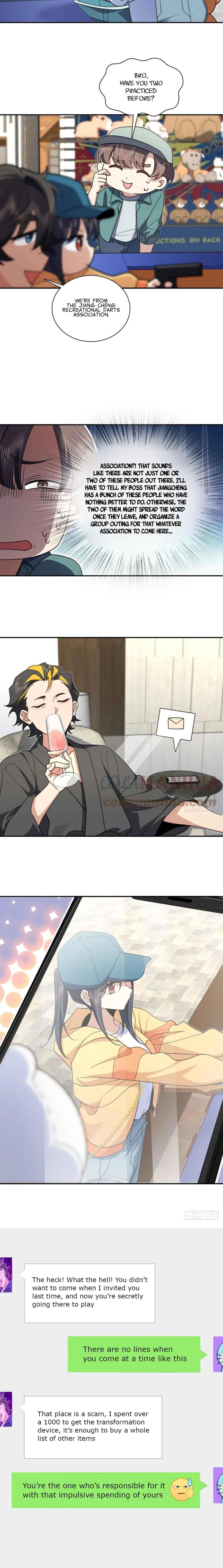 My Wife is From a Thousand Years Ago Chapter 142 - Manhwa18.com