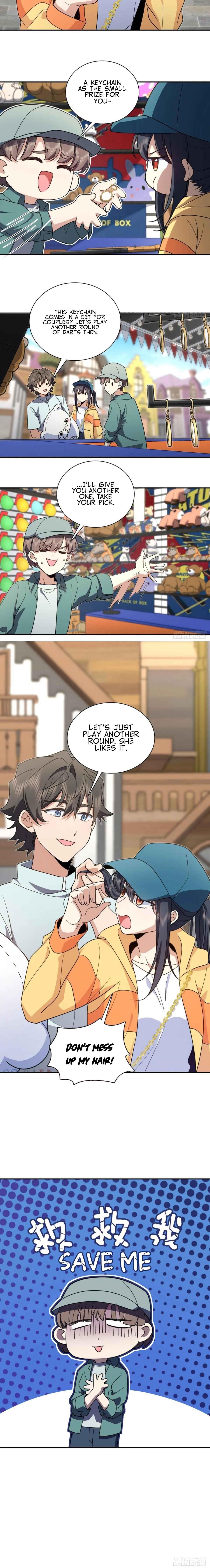 My Wife is From a Thousand Years Ago Chapter 142 - Manhwa18.com