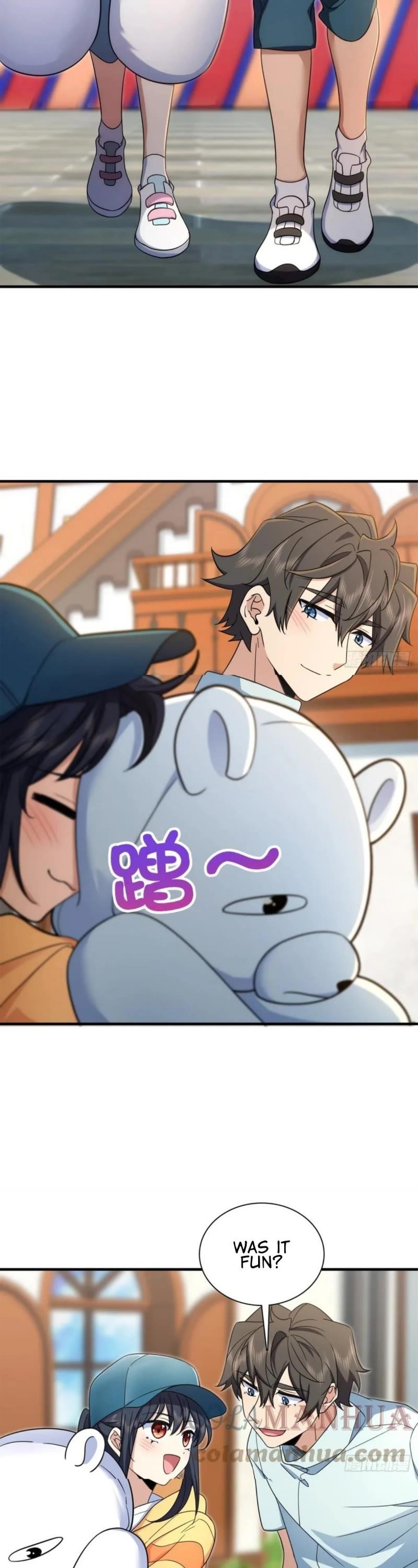 My Wife is From a Thousand Years Ago Chapter 143 - Manhwa18.com