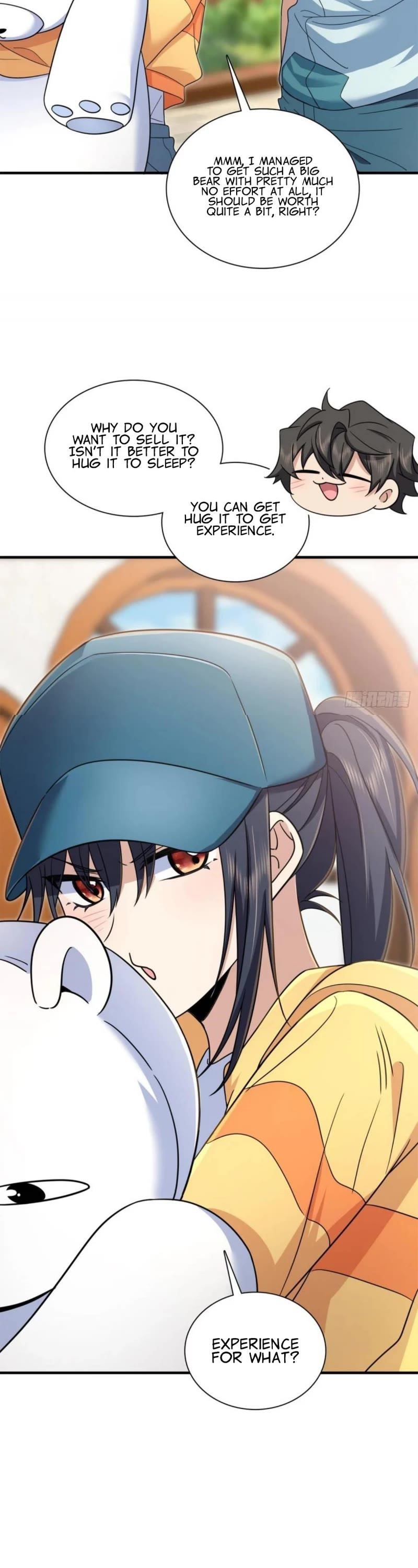 My Wife is From a Thousand Years Ago Chapter 143 - Manhwa18.com