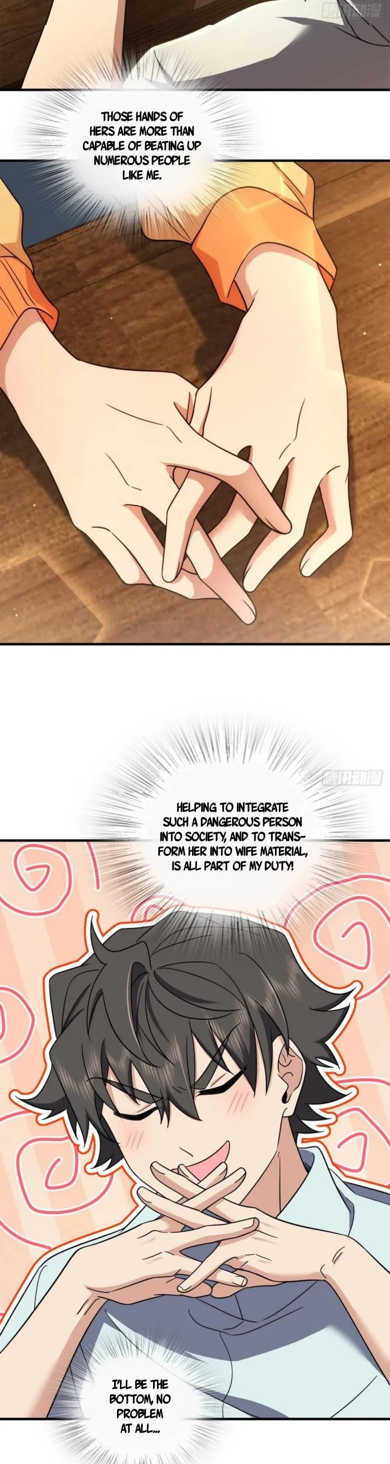 My Wife is From a Thousand Years Ago Chapter 143 - Manhwa18.com