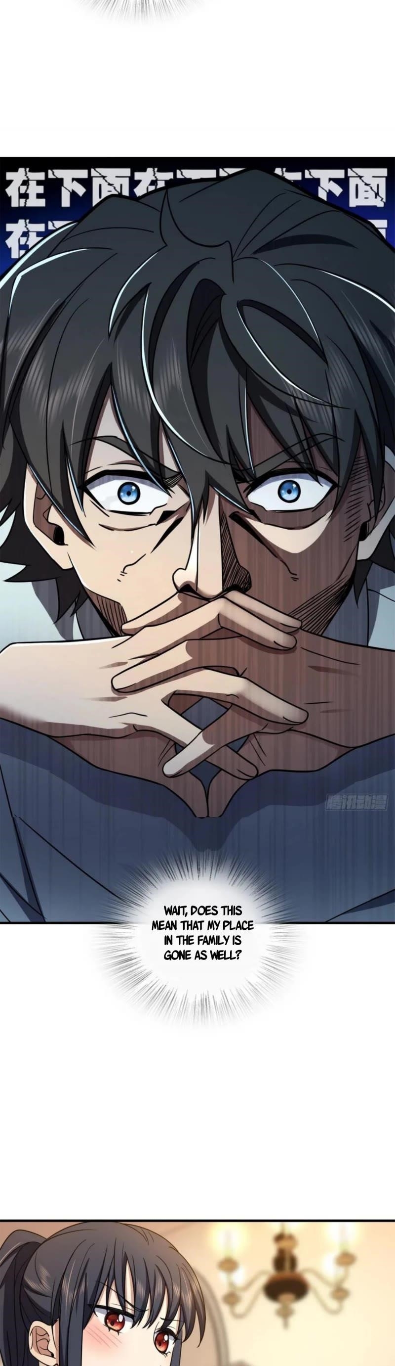 My Wife is From a Thousand Years Ago Chapter 143 - Manhwa18.com