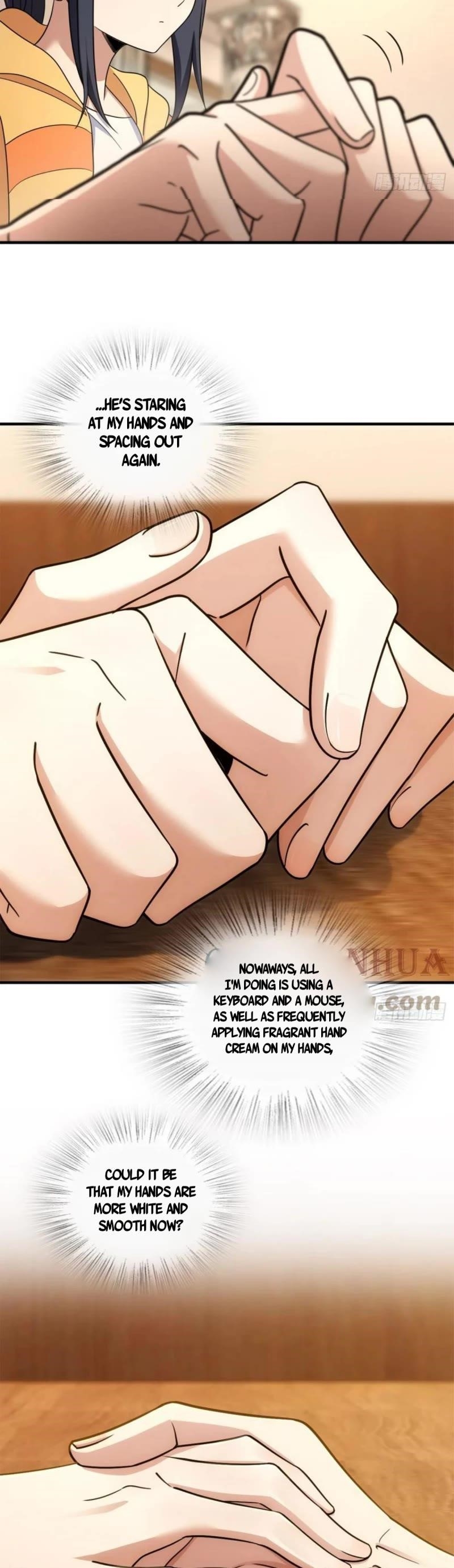 My Wife is From a Thousand Years Ago Chapter 143 - Manhwa18.com