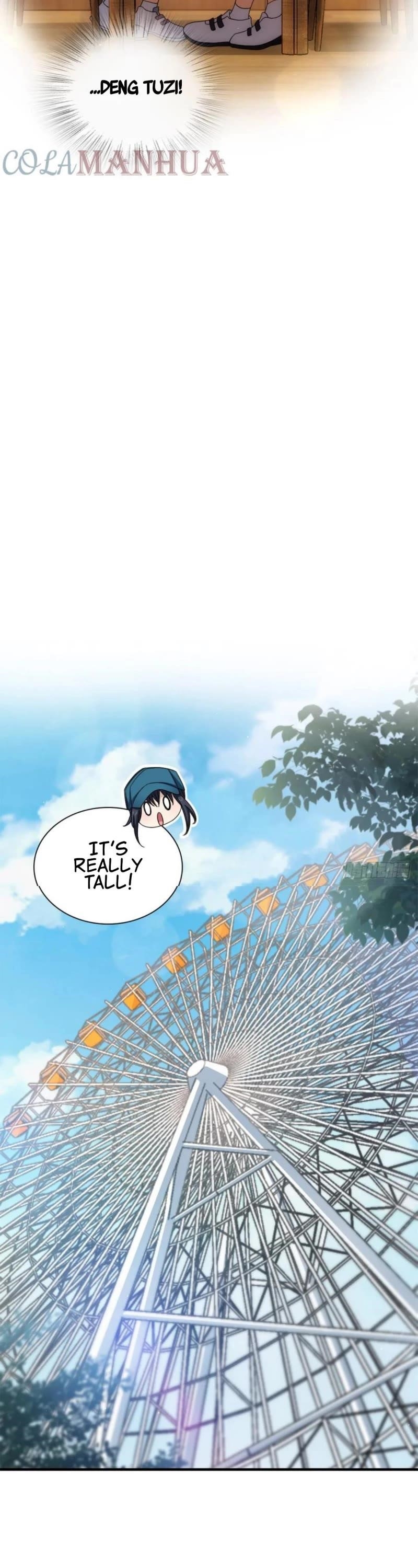My Wife is From a Thousand Years Ago Chapter 143 - Manhwa18.com
