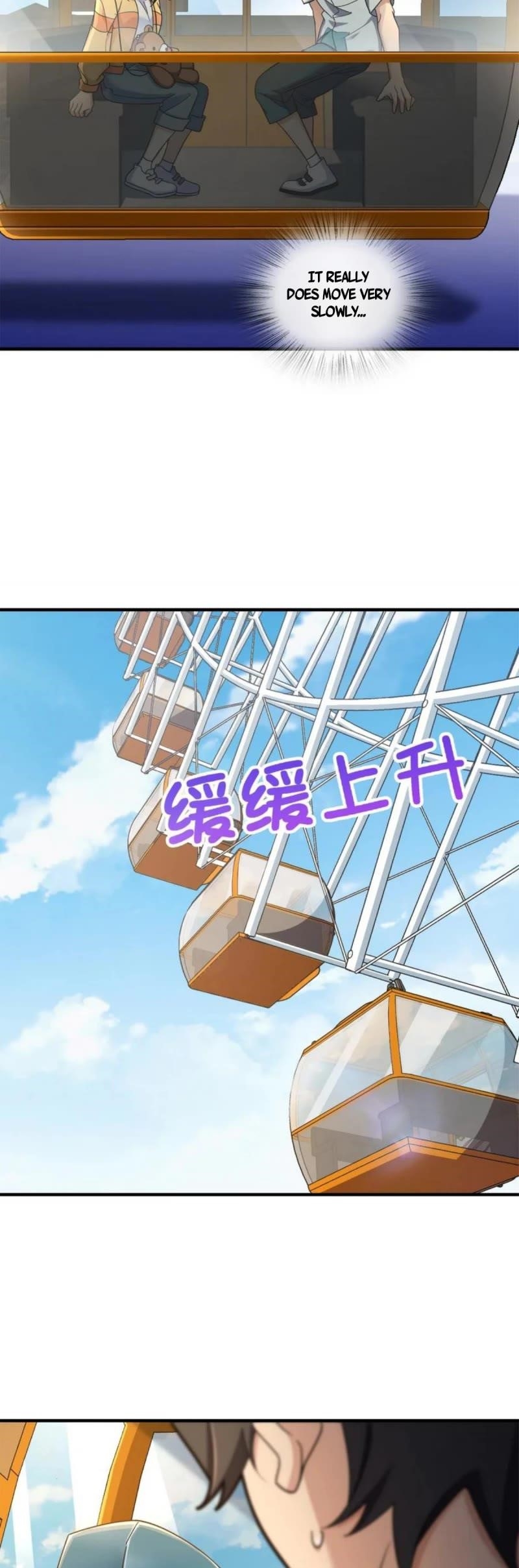My Wife is From a Thousand Years Ago Chapter 143 - Manhwa18.com