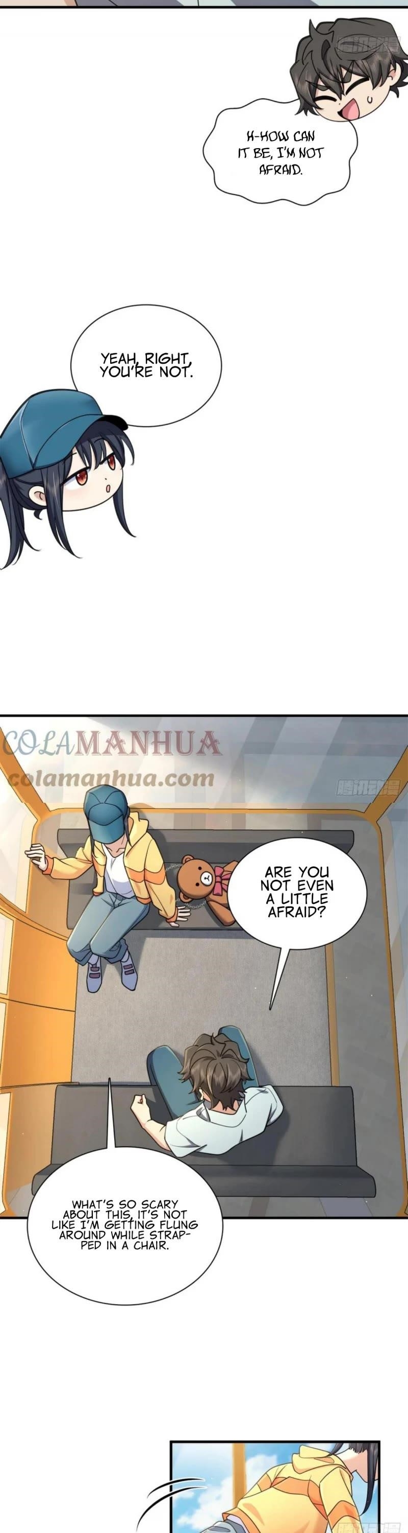 My Wife is From a Thousand Years Ago Chapter 143 - Manhwa18.com
