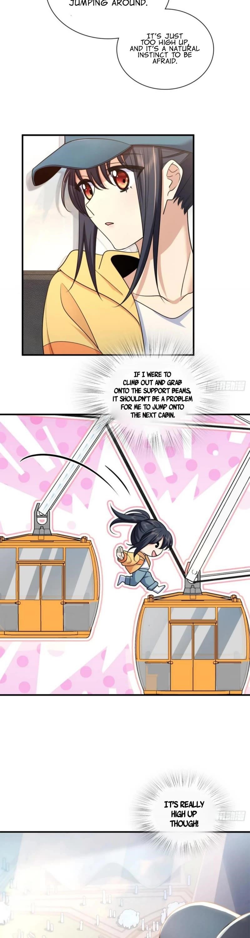 My Wife is From a Thousand Years Ago Chapter 143 - Manhwa18.com