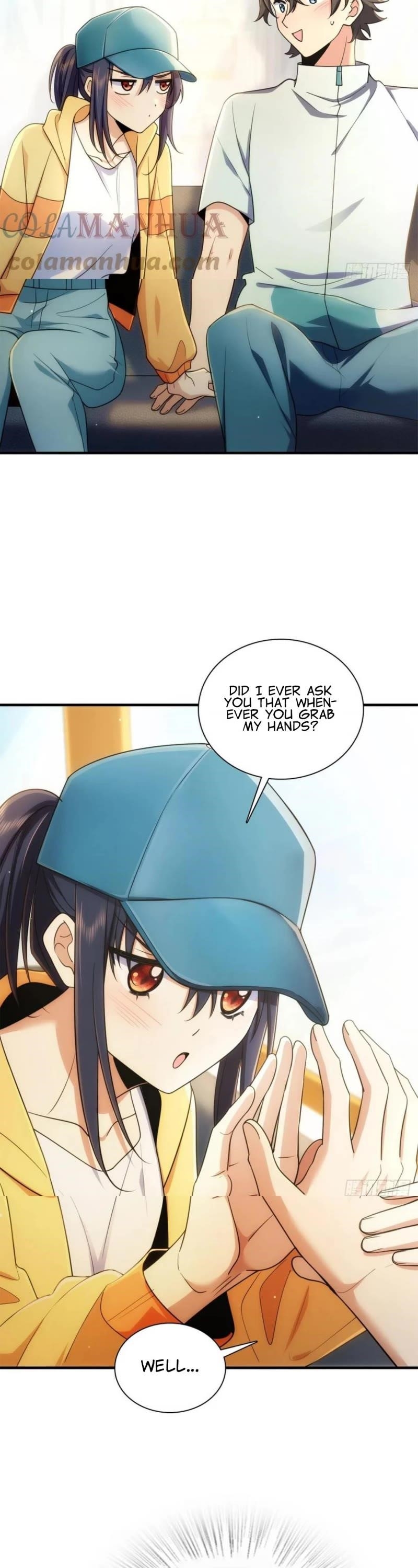 My Wife is From a Thousand Years Ago Chapter 143 - Manhwa18.com