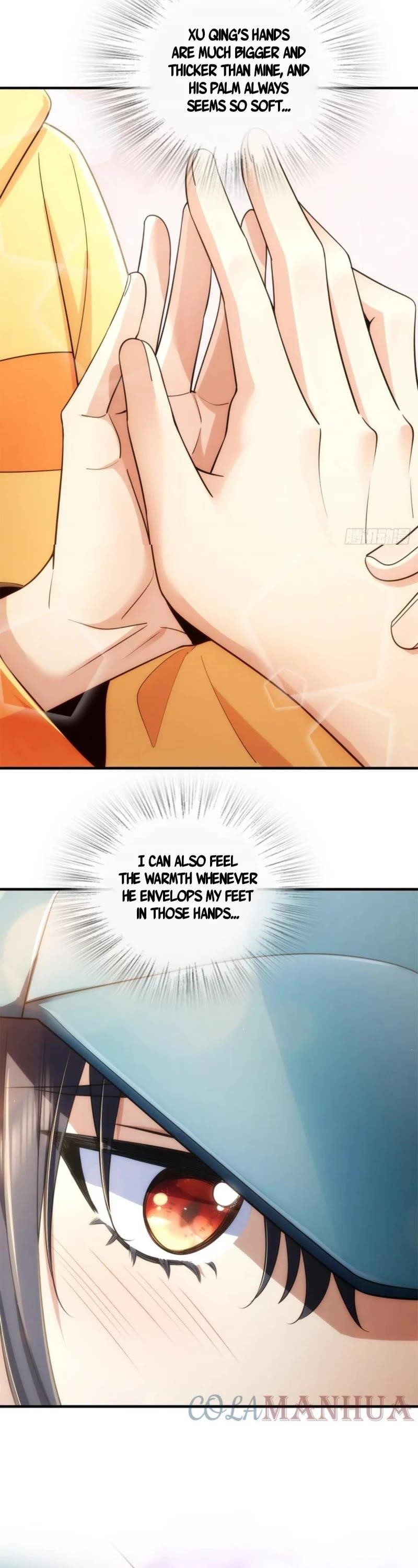 My Wife is From a Thousand Years Ago Chapter 143 - Manhwa18.com