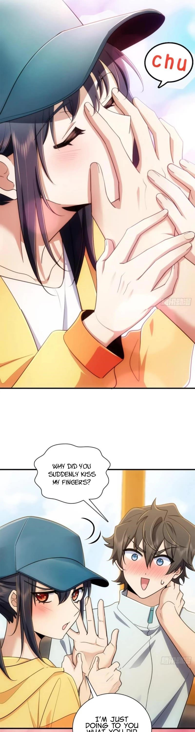 My Wife is From a Thousand Years Ago Chapter 143 - Manhwa18.com