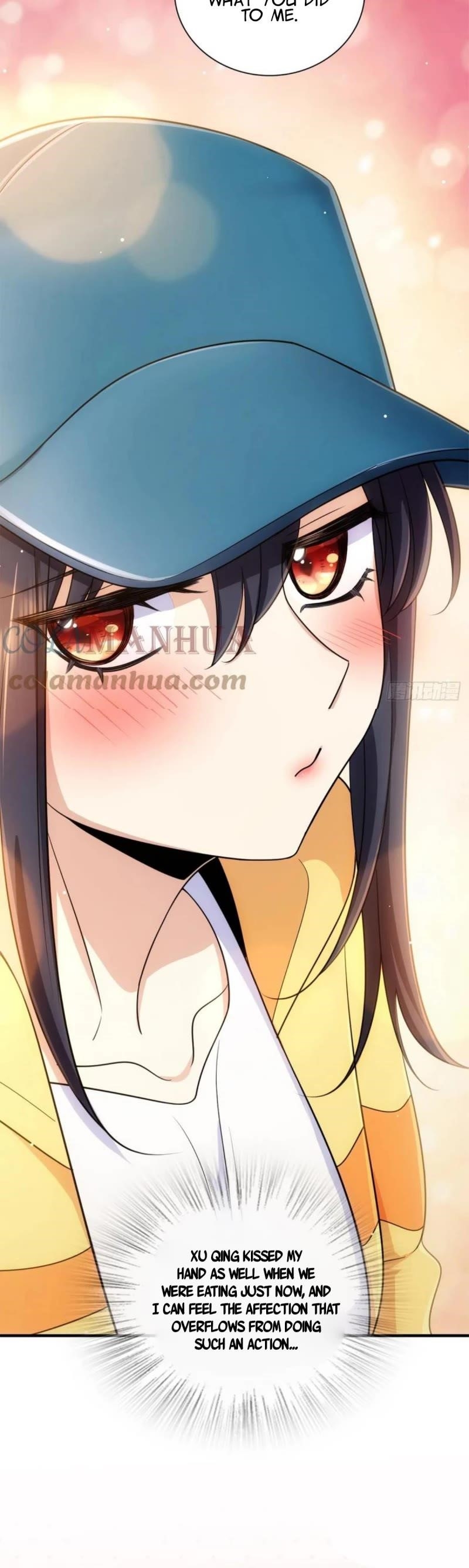My Wife is From a Thousand Years Ago Chapter 143 - Manhwa18.com