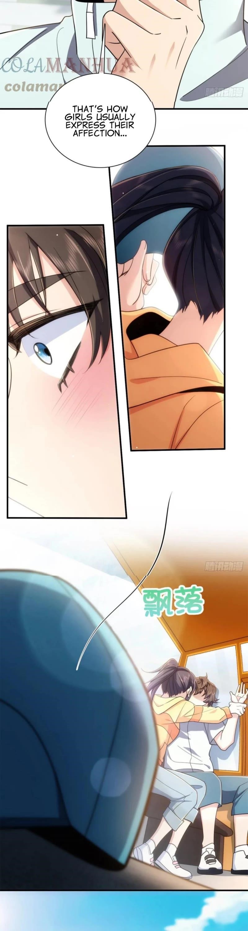 My Wife is From a Thousand Years Ago Chapter 143 - Manhwa18.com