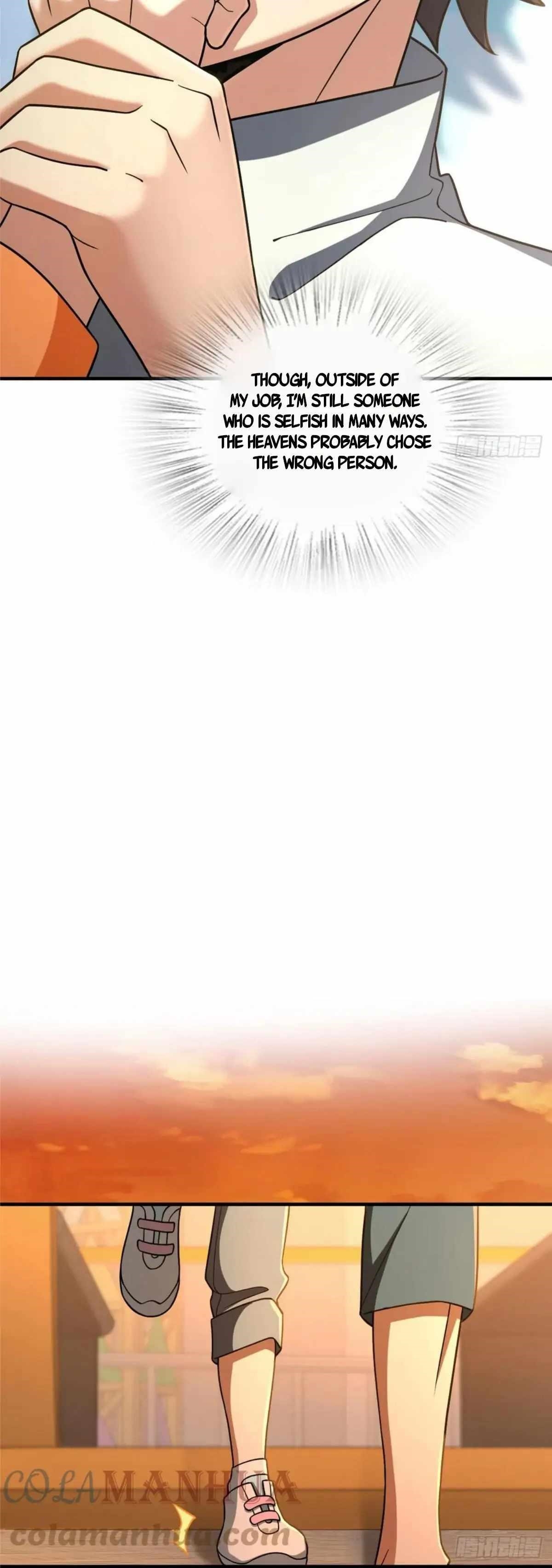 My Wife is From a Thousand Years Ago Chapter 144 - Manhwa18.com