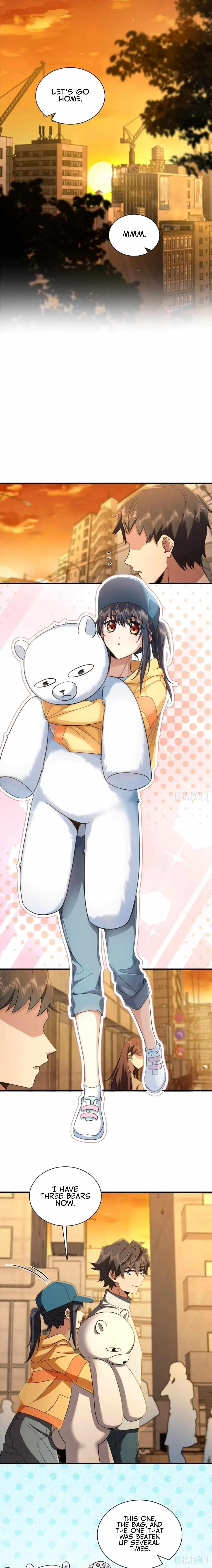 My Wife is From a Thousand Years Ago Chapter 144 - Manhwa18.com