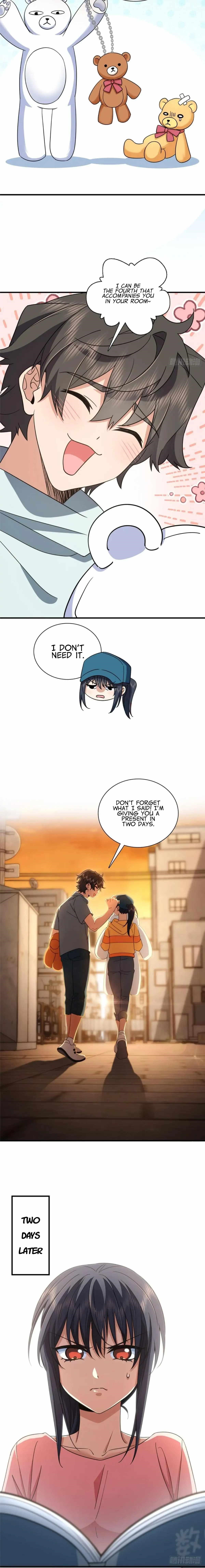 My Wife is From a Thousand Years Ago Chapter 144 - Manhwa18.com
