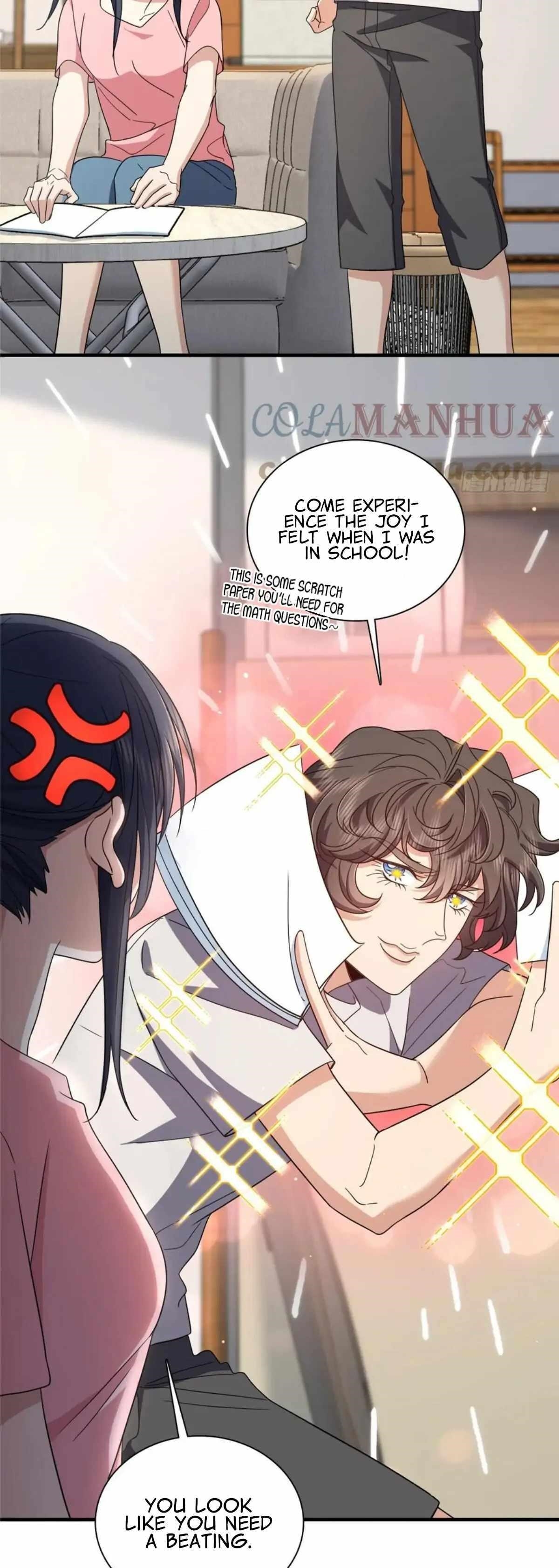 My Wife is From a Thousand Years Ago Chapter 144 - Manhwa18.com