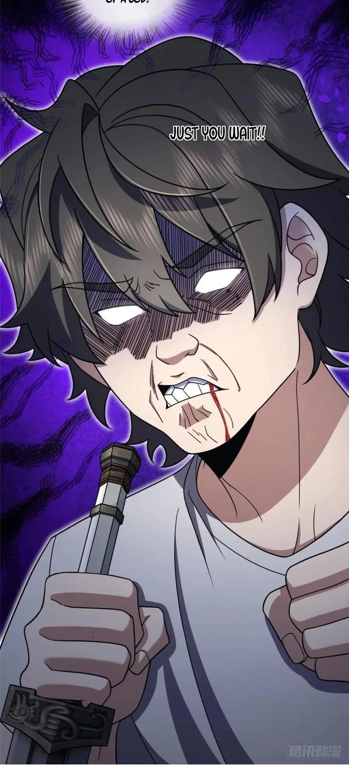 My Wife is From a Thousand Years Ago Chapter 144 - Manhwa18.com