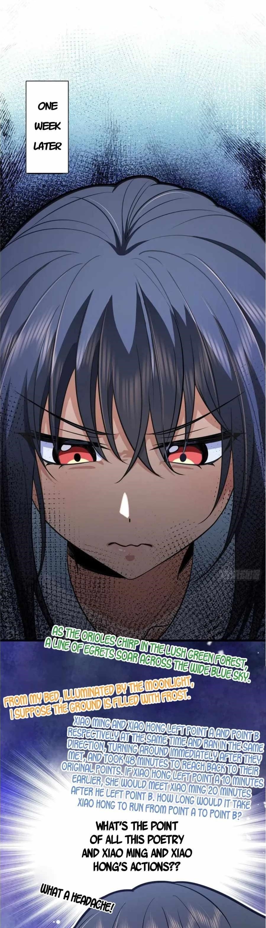 My Wife is From a Thousand Years Ago Chapter 145 - Manhwa18.com