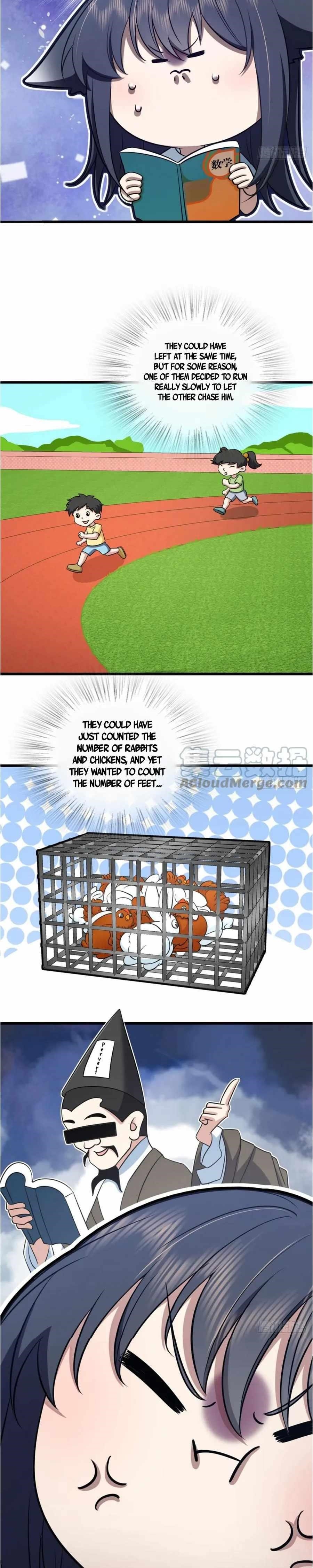 My Wife is From a Thousand Years Ago Chapter 145 - Manhwa18.com