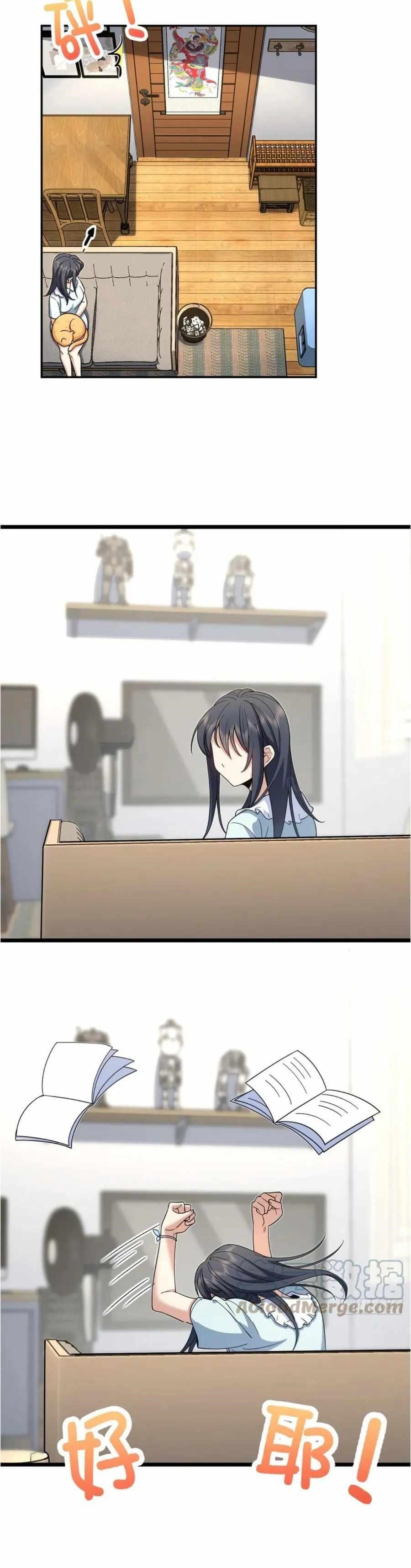 My Wife is From a Thousand Years Ago Chapter 145 - Manhwa18.com