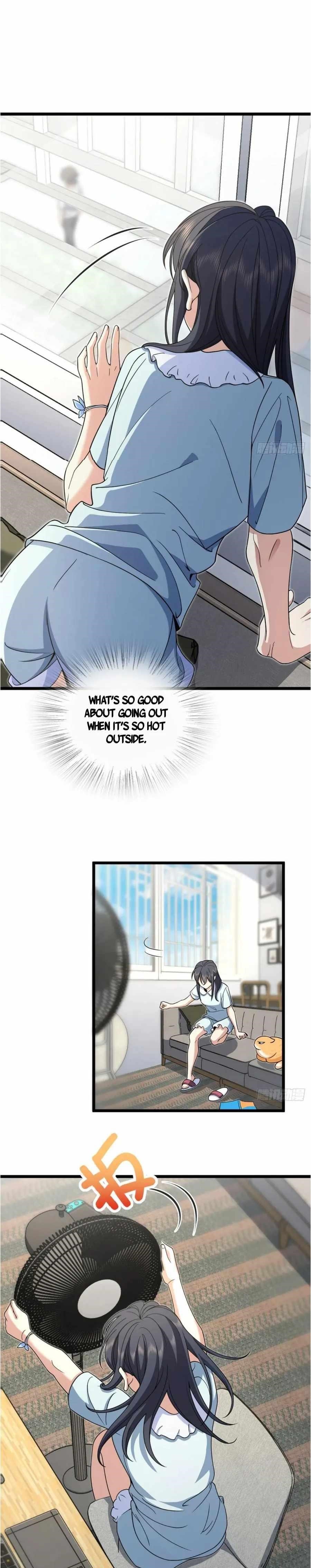 My Wife is From a Thousand Years Ago Chapter 145 - Manhwa18.com