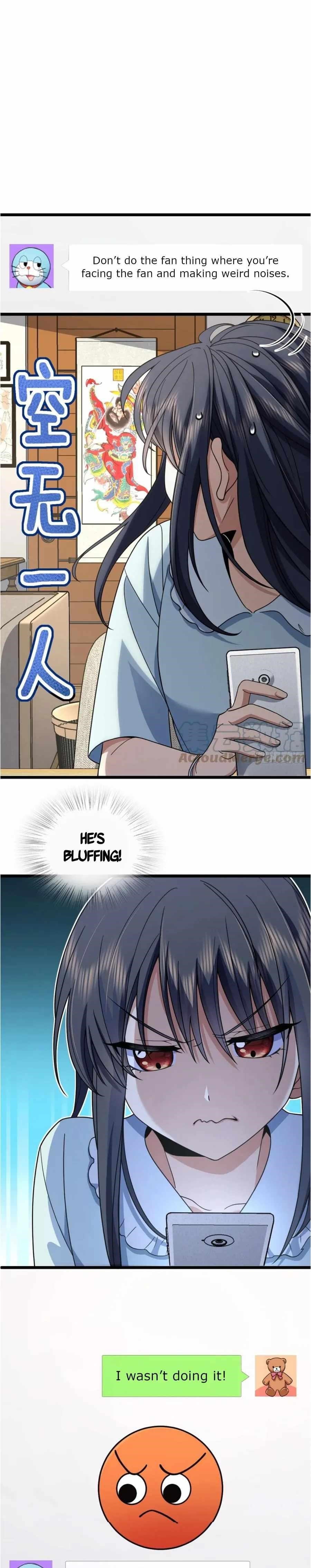 My Wife is From a Thousand Years Ago Chapter 145 - Manhwa18.com