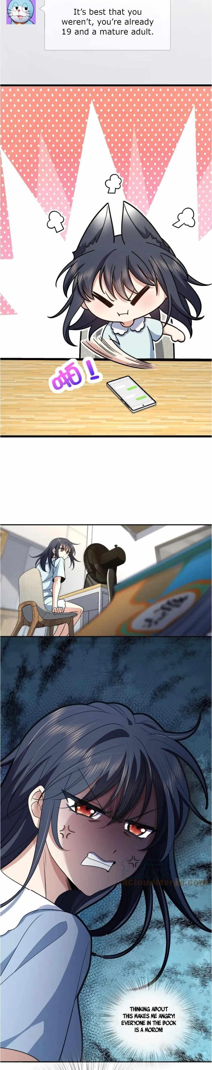 My Wife is From a Thousand Years Ago Chapter 145 - Manhwa18.com