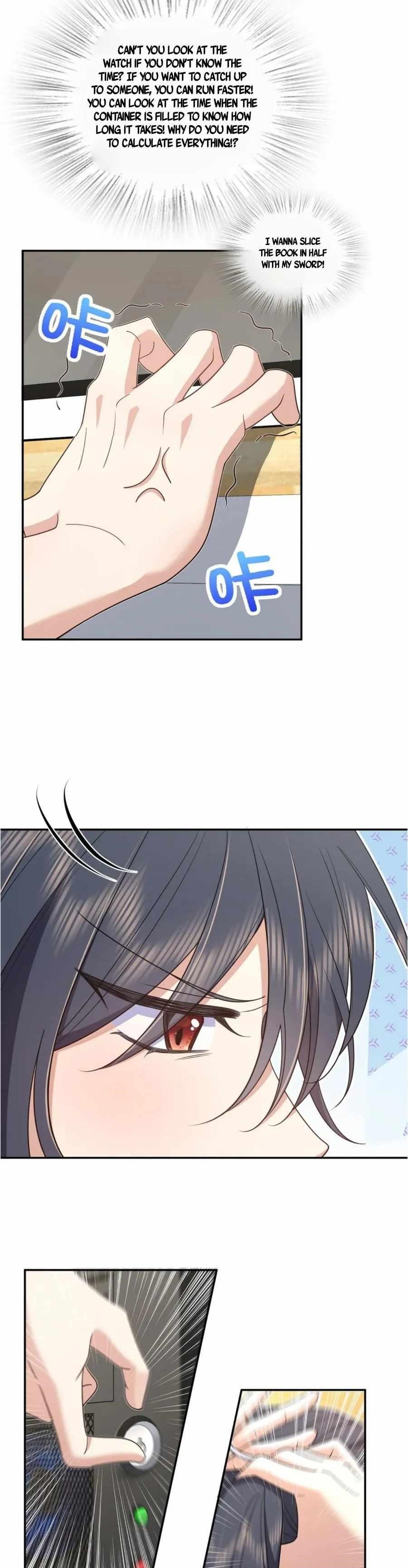 My Wife is From a Thousand Years Ago Chapter 145 - Manhwa18.com