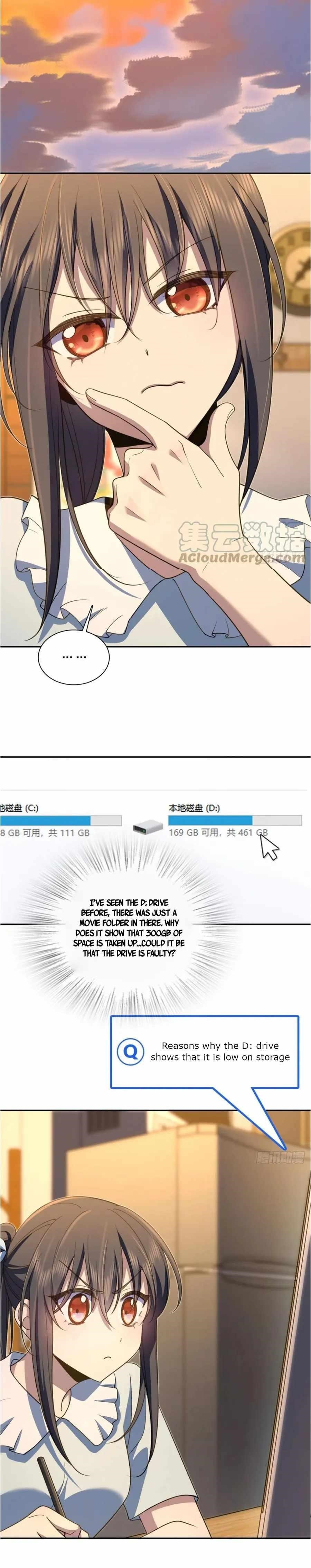 My Wife is From a Thousand Years Ago Chapter 145 - Manhwa18.com