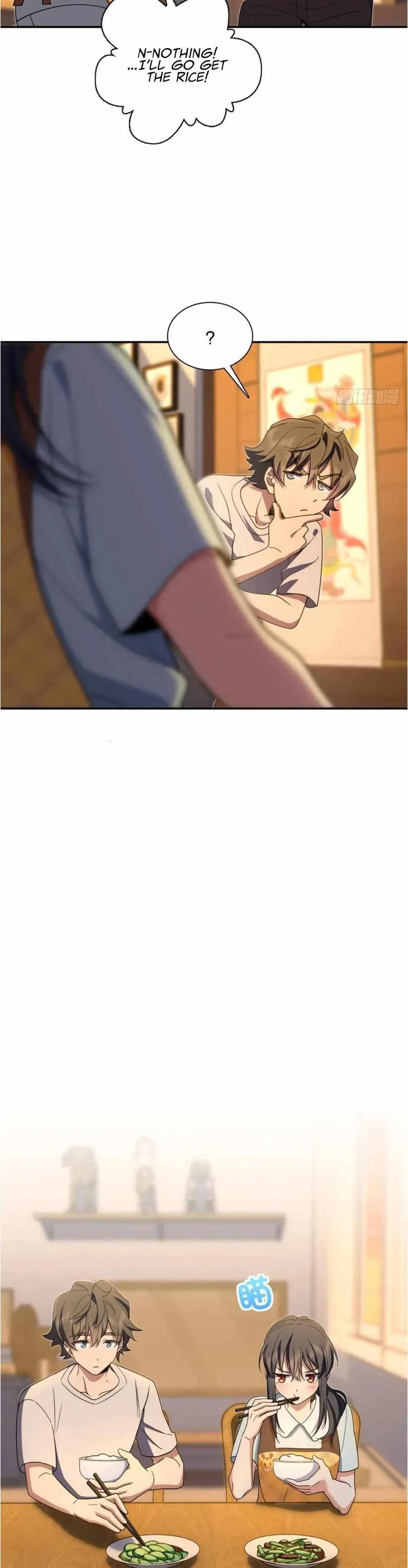 My Wife is From a Thousand Years Ago Chapter 145 - Manhwa18.com