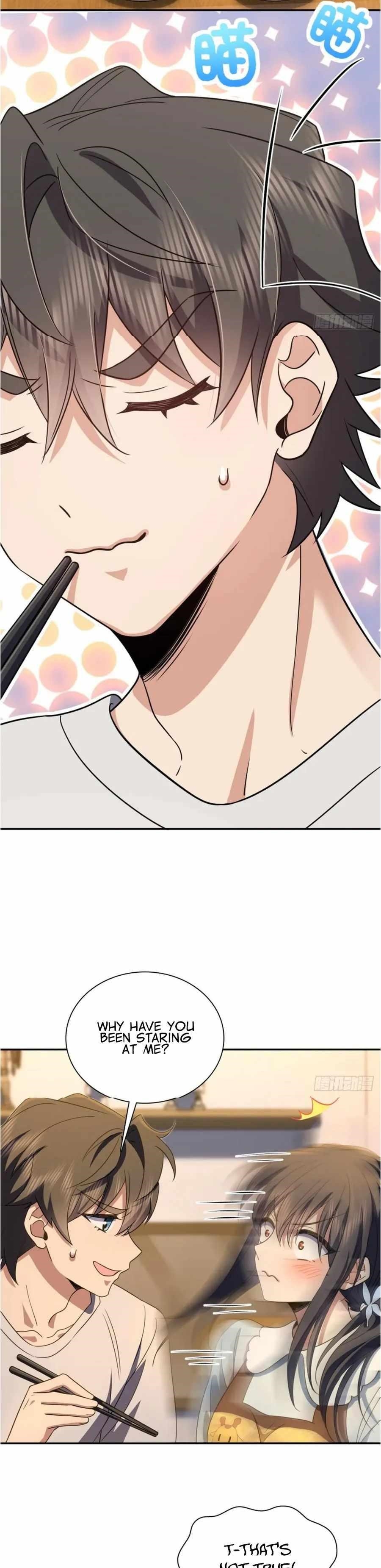 My Wife is From a Thousand Years Ago Chapter 145 - Manhwa18.com
