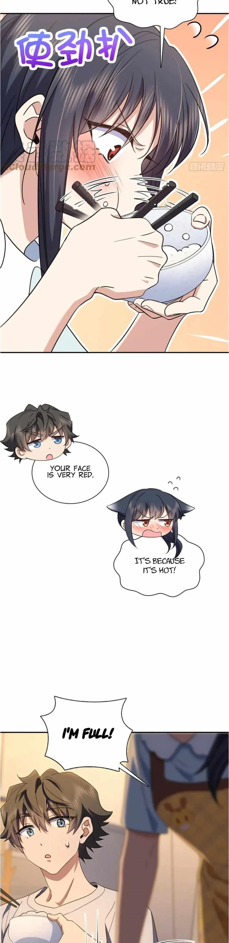 My Wife is From a Thousand Years Ago Chapter 145 - Manhwa18.com