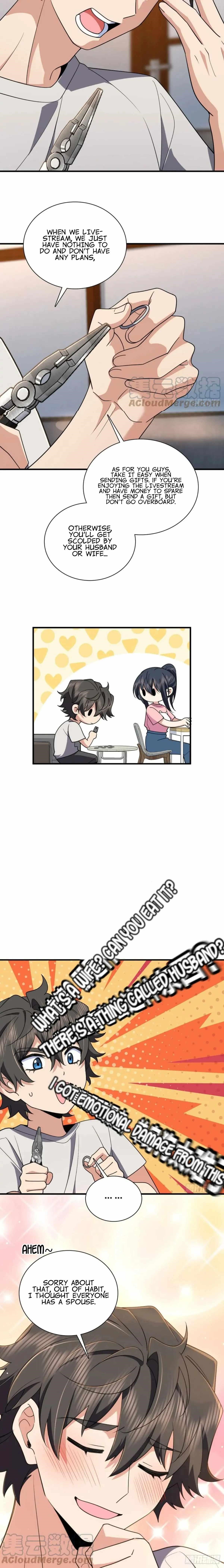 My Wife is From a Thousand Years Ago Chapter 146 - Manhwa18.com