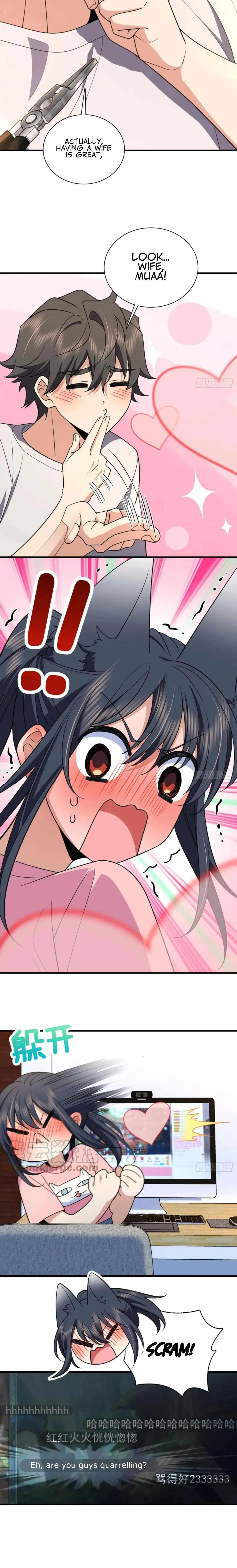 My Wife is From a Thousand Years Ago Chapter 146 - Manhwa18.com