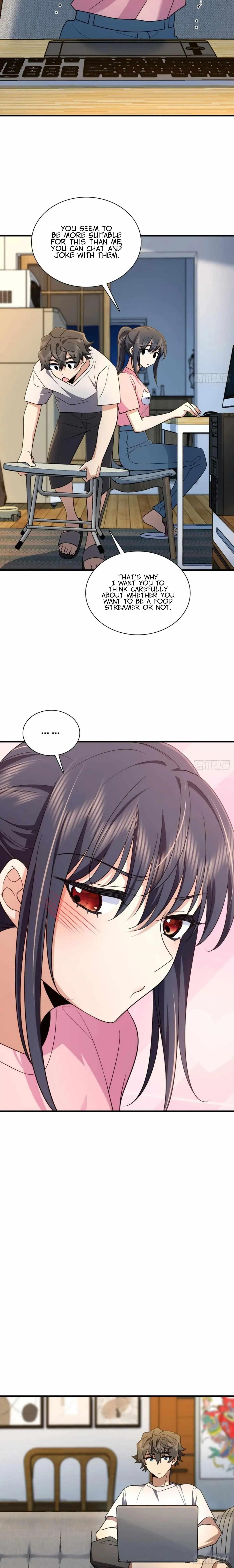 My Wife is From a Thousand Years Ago Chapter 146 - Manhwa18.com
