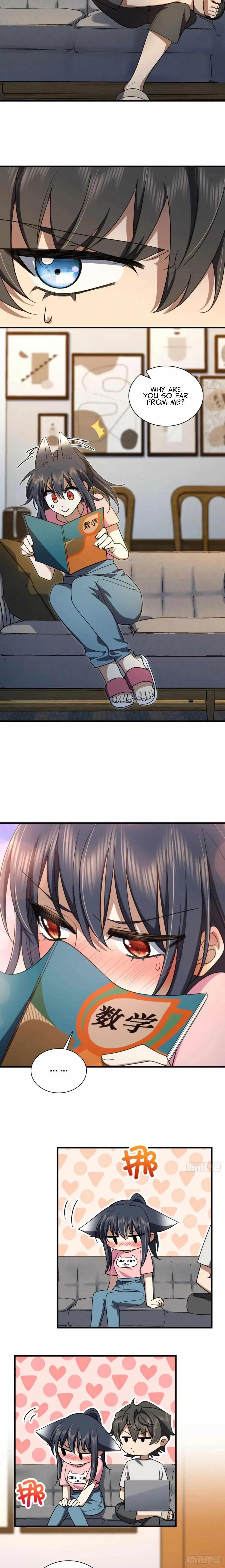 My Wife is From a Thousand Years Ago Chapter 146 - Manhwa18.com
